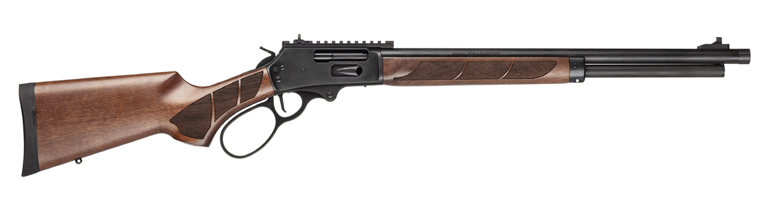 Smith & Wesson 1854 Large Loop .45-70 Gov't Lever Action Rifle