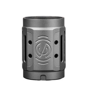 SilencerCo Alpha MAAD Brake 2.0 Silencer Accessory