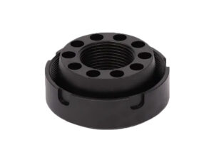 SilencerCo Charlie Direct Thread Mount M13x0.75
