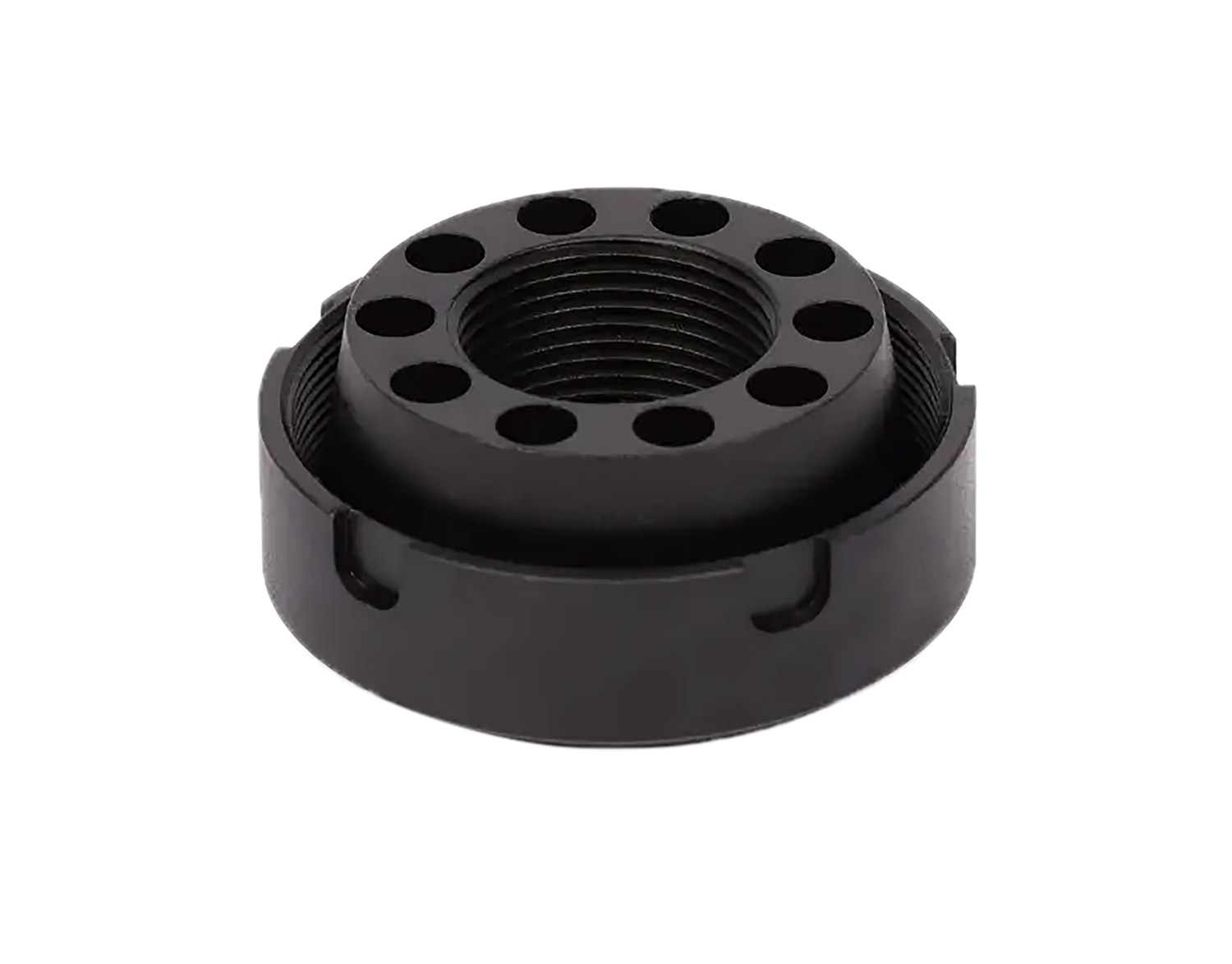 SilencerCo Charlie Direct Thread Mount M13x0.75