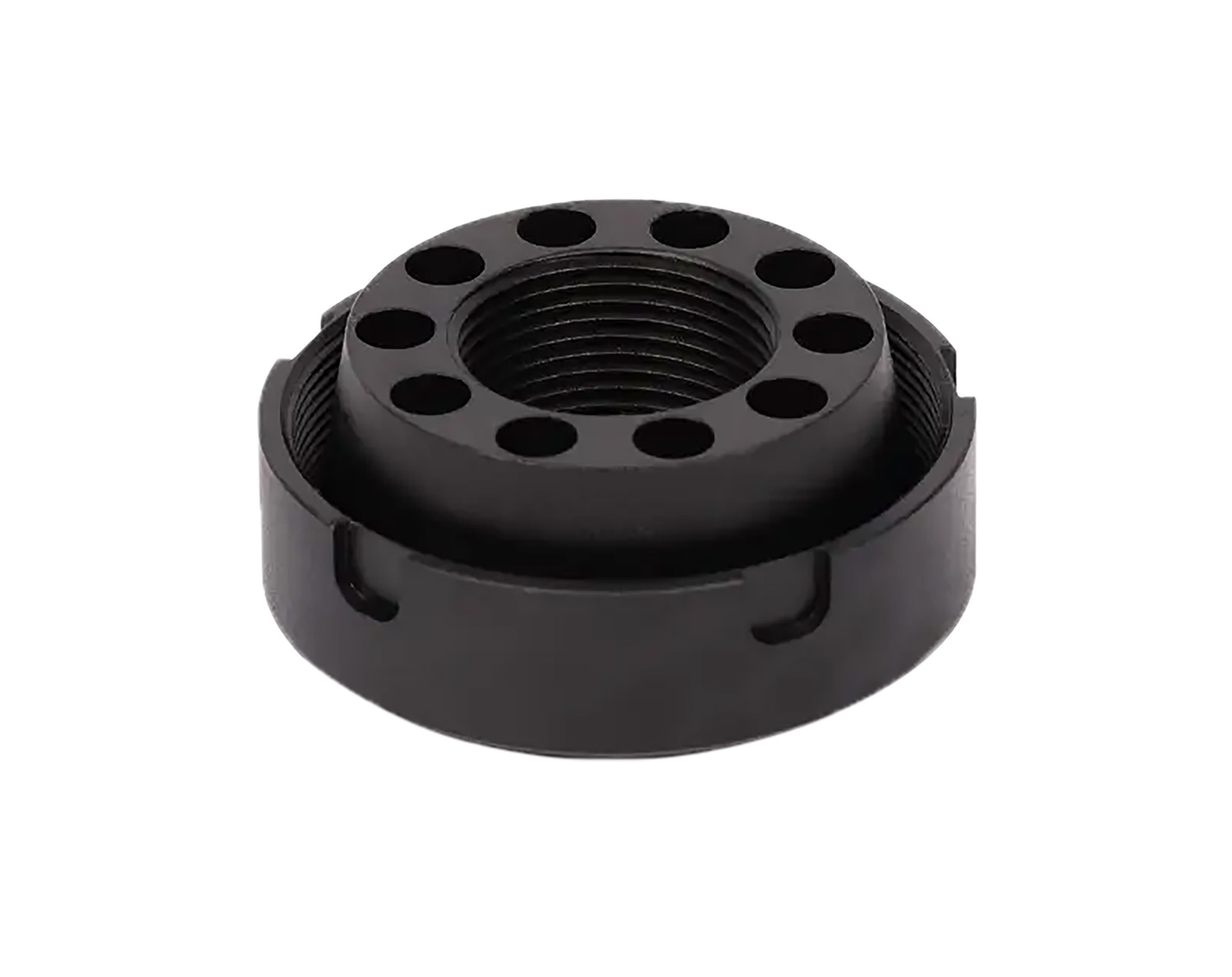 SilencerCo Charlie Direct Thread Mount M18X1.5