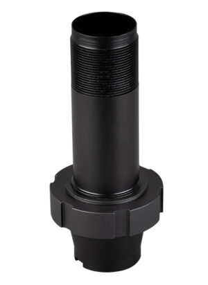SilencerCo Echo Choke Adapter for Salvo 12