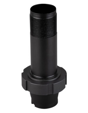 SilencerCo AC1311 Echo Choke Adapter - Black