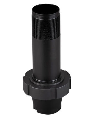 SilencerCo Echo Choke Adapter AC1327 in Black