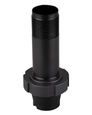 SilencerCo Echo Choke Adapter AC1315 - Black