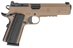 Springfield Armory Operator .45 ACP Optic Ready Pistol