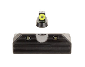 Trijicon HD XR Night Sight Set for CZ P-10/P-10C