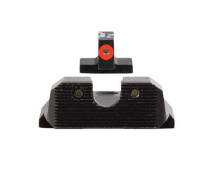 Trijicon HD XR 3-Dot Night Sights for S&W 9MM/40SW