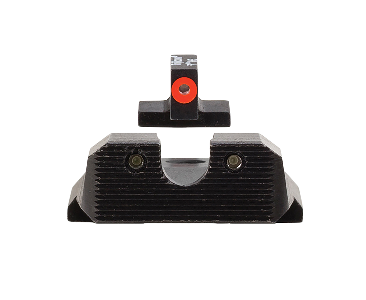 Trijicon HD XR 3-Dot Night Sights for S&W 9MM/40SW