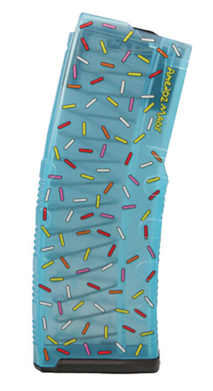 Amend2 MOD-C Sprinkle Donut 30rd AR-15 Magazine