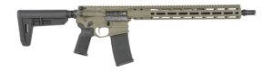 Cobalt Kinetics Pro Lite 16" Semi-Auto Rifle .223/5.56