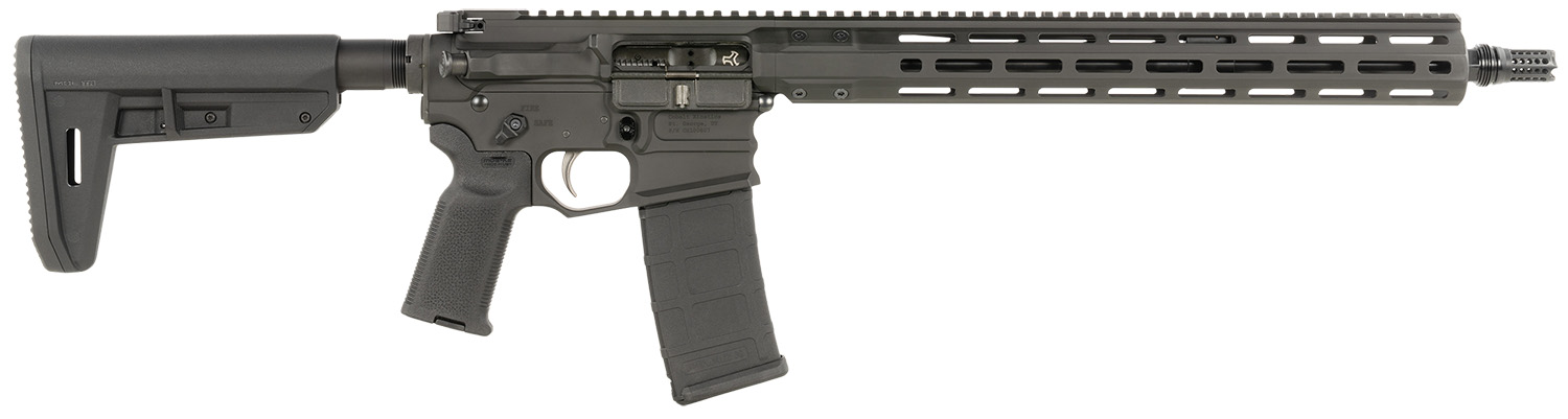 Cobalt Kinetics Pro Light 5.56 NATO Semi-Auto Rifle