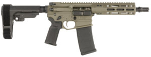 Cobalt Kinetics Pro Lite .300 Blackout Rifle 7.5"