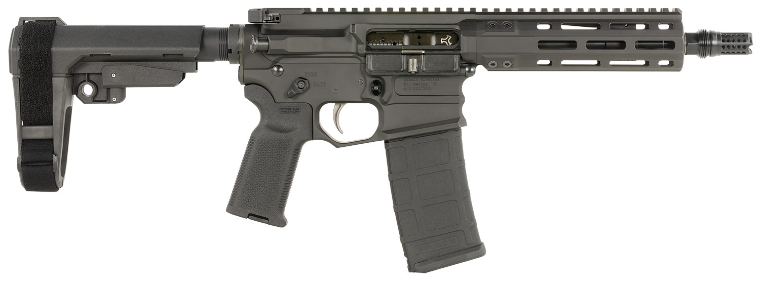 Cobalt Kinetics Pro Lite .300 Blackout Rifle - 7.5"