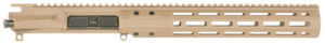 Cobalt Kinetics CK-Pro AR15 Upper Receiver - FDE