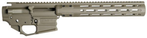 Cobalt Kinetics CK-Pro Receiver Set 6.75" FDE