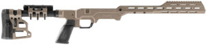 MDT LSS Gen3 Rifle Stock for Remington 700 SA - FDE