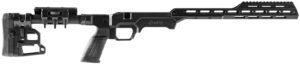 MDT LSS Gen3 Black Rifle Stock Fits Remington 700