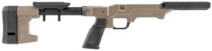 MDT LSS Gen3 Rifle Stock for Remington 700 FDE