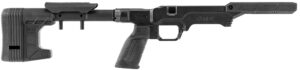 MDT LSS Gen3 Black Rifle Stock for Tikka T3/T3X