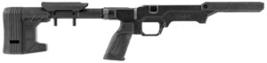 MDT The Worker LSS Gen3 Black Rifle Stock for Savage 110 SA
