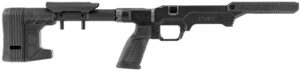 MDT The Worker LSS Gen3 Rifle Stock for Remington 700 LA