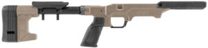 MDT The Worker LSS Gen3 Stock for Remington 700 LA FDE