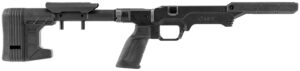 MDT The Worker LSS Gen3 Black Rifle Stock for Savage Long Action