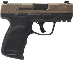 HK 81001192 PI CC9  H267 9MM OR 1X10R 1X12R    FDE