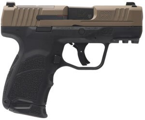 HK 81001193 PI CC9  H267 9MM OR 2X10R          FDE