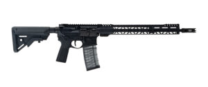 FAXON SENTRY-X AR-15 Rifle .223/5.56 with 16" Barrel