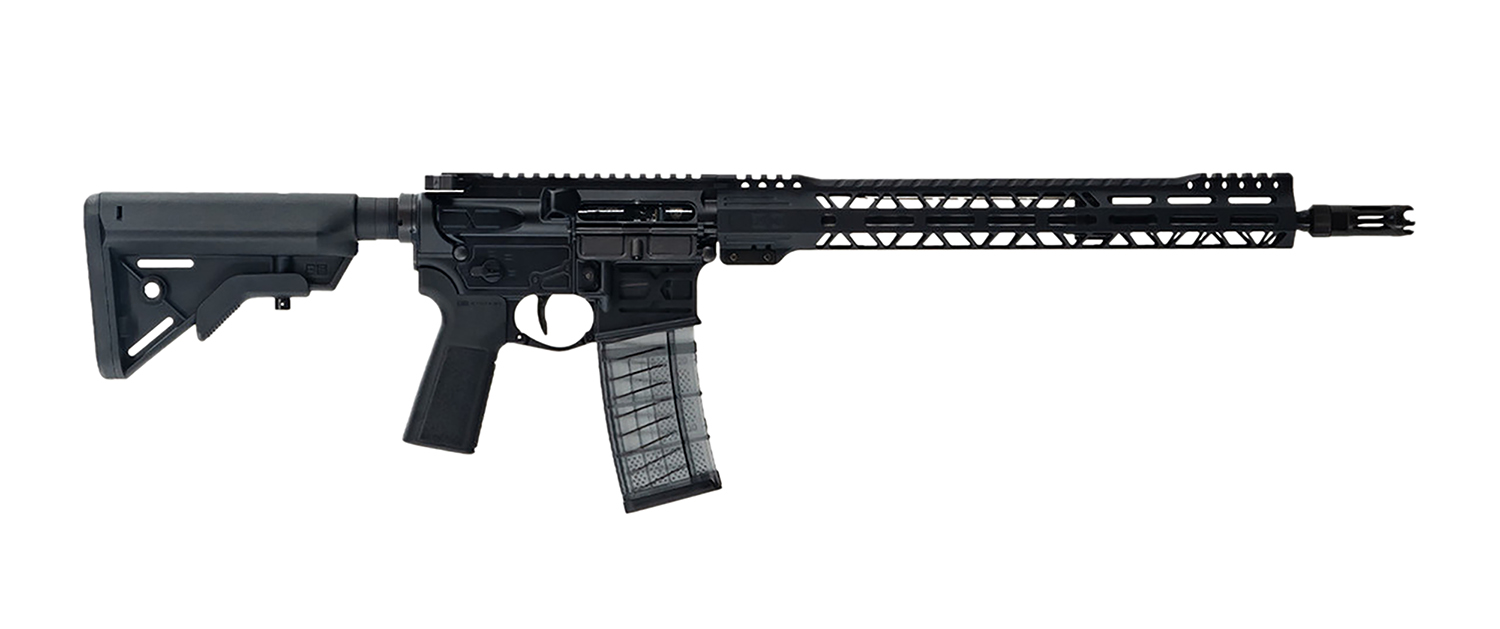FAXON SENTRY-X AR-15 Rifle .223/5.56 with 16" Barrel