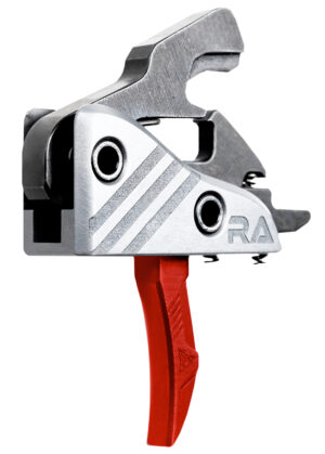 Rise Armament RA524RED Blitz AR Trigger - Red