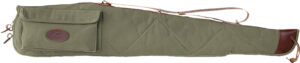 Bulldog BD386 50" Weather Resistant Rifle Case