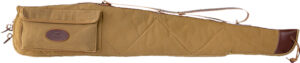 Bulldog BD387 50" Weather Resistant Rifle Case Tan