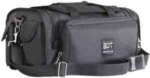 Bulldog Tactical Shooters Bag Black BDT945B