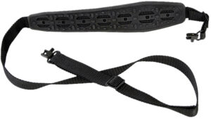 Bulldog BD839 Deluxe Rifle Sling with Locking Swivels