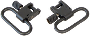 Bulldog BD882 Deluxe Locking Swivel Set 1.25"