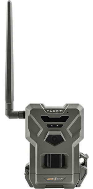SPYPOINT FLEX-M Game Camera Bundle