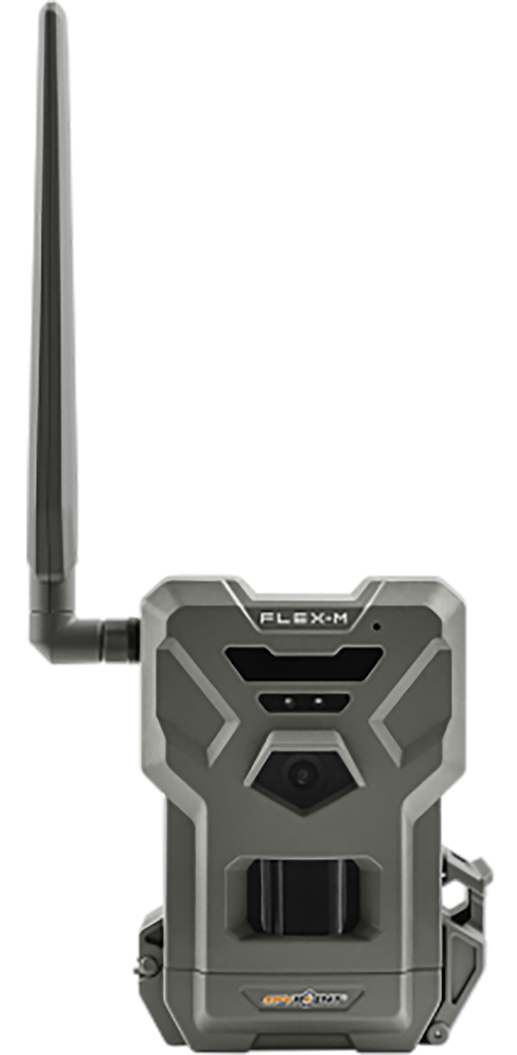 SPYPOINT FLEX-M Game Camera Bundle