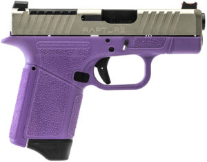 GForce Arms Rapture 9mm Sub-Compact Optic-Ready Pistol