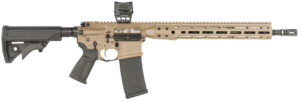 LWRC Individual Carbine DI Kit 5.56 NATO 16.1" Rifle