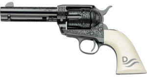 Pietta Great Western II Red River 45 Colt Revolver