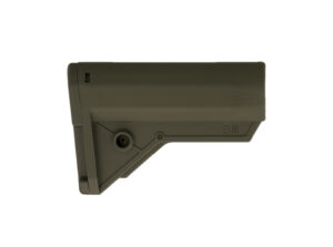 B5 Systems Sierra K Compact AR Stock in OD Green