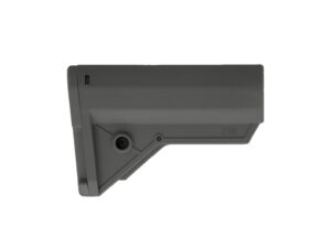 B5 Systems Sierra K Compact Stock - Wolf Gray