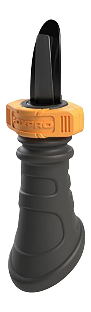 FOXPRO KIYL KI-YOTE'L Game Call