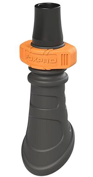 Foxpro Berserk Predator Call Black/Orange