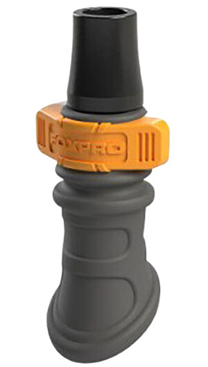 Foxpro CHOW Predator Call Black/Orange