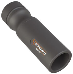 Foxpro FOXBA Fox Bark Predator Call Black Aluminum