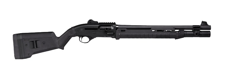 Langdon Tactical Tech LTT1301ZMBLK Beretta 1301 Shotgun
